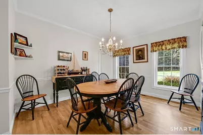 132 Good Hill Road, Woodbury, CT 06798 - Photo 4