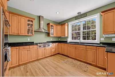 132 Good Hill Road, Woodbury, CT 06798 - Photo 6