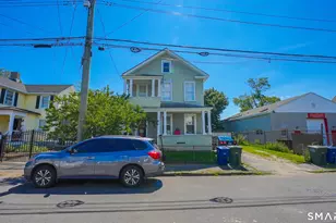 46 Deforest Ave, Bridgeport, CT 06607 - Photo 2