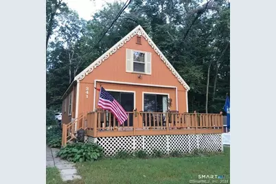 341 Deepwood Drive, Lebanon, CT 06249 - Photo 1