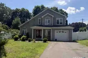 5 Lorraine Terrace, Middletown, CT 06457 - Photo 1
