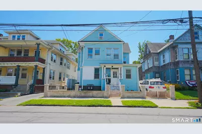 297 Laurel Avenue, Bridgeport, CT 06605 - Photo 2