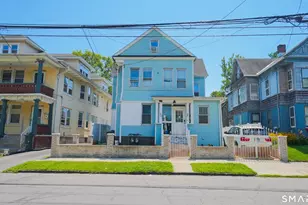 297 Laurel Ave, Bridgeport, CT 06605 - Photo 2