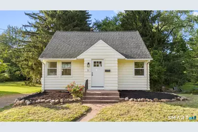 51 Lawrence Street, Vernon, CT 06066 - Photo 1