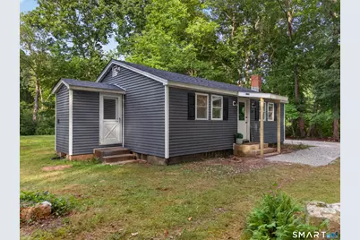 146 Witch Meadow Road, Salem, CT 06420 - Photo 2