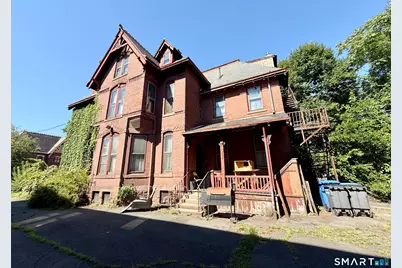 182 Collins Street, Hartford, CT 06105 - Photo 2