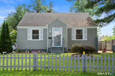 41 Fuller Avenue, East Hartford, CT 06108 - Photo 20