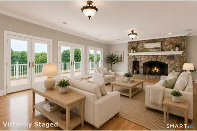 109 Long Meadow Hill Road, Brookfield, CT 06804 - Photo 12
