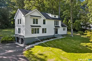 47 W Norwalk Rd, Norwalk, CT 06850 - Photo 2