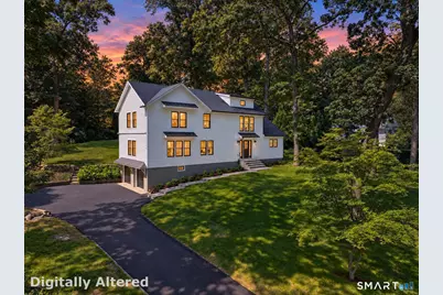 47 West Norwalk Road, Norwalk, CT 06850 - Photo 1
