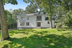 47 W Norwalk Rd, Norwalk, CT 06850 - Photo 38