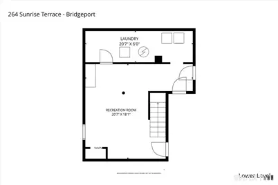 264 Sunrise Terrace, Bridgeport, CT 06606 - Photo 30