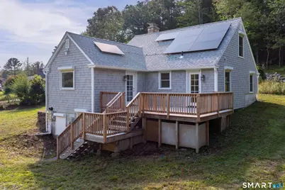 93 Sleepy Hollow Road, North Stonington, CT 06359 - Photo 8