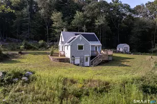 93 Sleepy Hollow Rd, North Stonington, CT 06359 - Photo 4