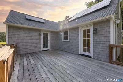 93 Sleepy Hollow Road, North Stonington, CT 06359 - Photo 20