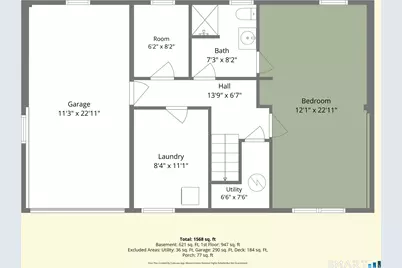 25 Asher Avenue, Stonington, CT 06379 - Photo 36