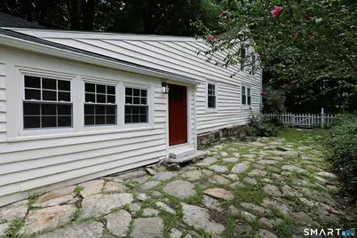37 Peaceable Street #Cottage, Redding, CT 06896 - Photo 38