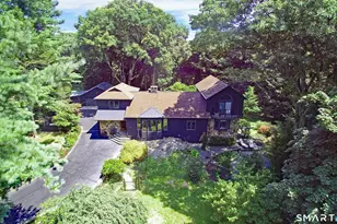 104 Stonecrest Rd, Ridgefield, CT 06877 - Photo 2