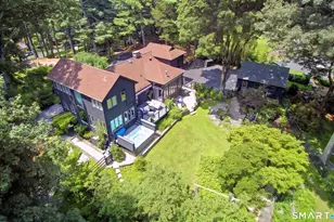104 Stonecrest Rd, Ridgefield, CT 06877 - Photo 1