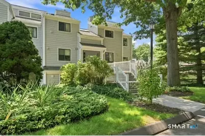 37 Rowayton Woods Drive #37, Norwalk, CT 06854 - Photo 1
