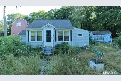 32 West Park Road, Plymouth, CT 06782 - Photo 1