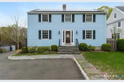 89 Noroton Avenue, Darien, CT 06820 - Photo 2