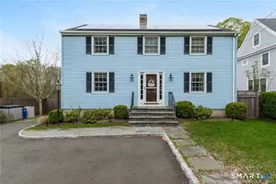 89 Noroton Ave, Darien, CT 06820 - Photo 2