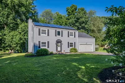 81 Duck Pond Road, Glastonbury, CT 06033 - Photo 2