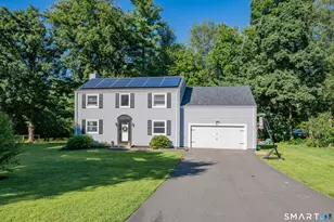 81 Duck Pond Rd, Glastonbury, CT 06033 - Photo 1