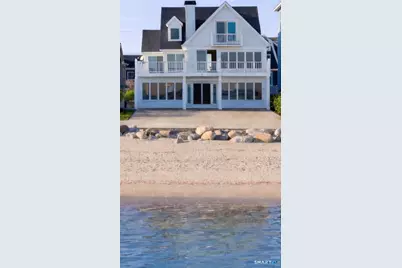 1149 Fairfield Beach Road, Fairfield, CT 06824 - Photo 8