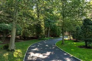 700 N Wilton Rd, New Canaan, CT 06840 - Photo 34