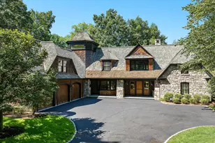 700 N Wilton Rd, New Canaan, CT 06840 - Photo 1