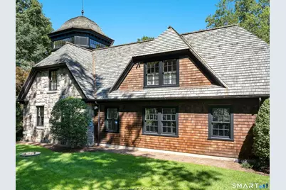700 North Wilton Road, New Canaan, CT 06840 - Photo 28