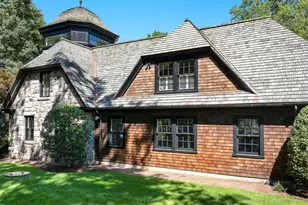 700 N Wilton Rd, New Canaan, CT 06840 - Photo 28