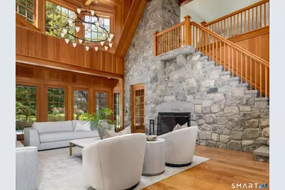 700 North Wilton Road, New Canaan, CT 06840 - Photo 4