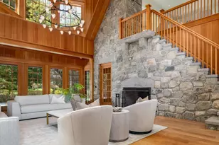 700 N Wilton Rd, New Canaan, CT 06840 - Photo 4
