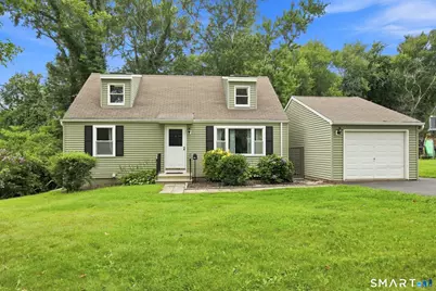 1448 New Haven Avenue, Milford, CT 06460 - Photo 1