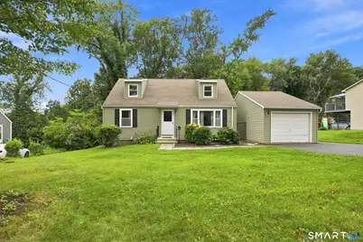 1448 New Haven Avenue, Milford, CT 06460 - Photo 2