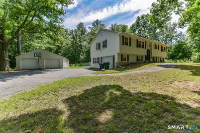 179 West Granby Road, Granby, CT 06035 - Photo 2
