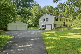 179 W Granby Rd, Granby, CT 06035 - Photo 1