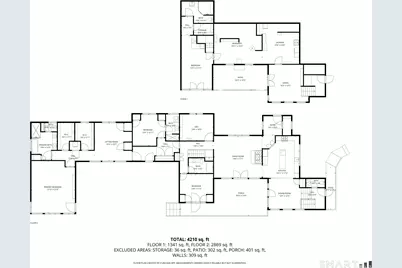 35 Schoolhouse Road, Roxbury, CT 06783 - Photo 40