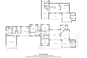35 Schoolhouse Rd, Roxbury, CT 06783 - Photo 40
