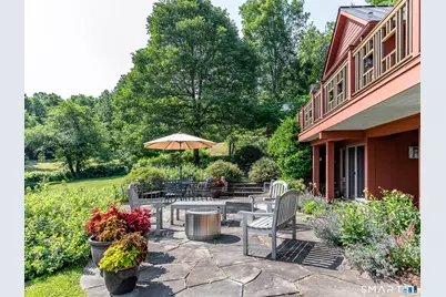 35 Schoolhouse Road, Roxbury, CT 06783 - Photo 6