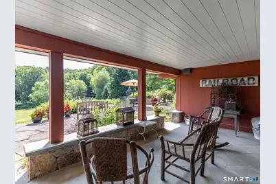 35 Schoolhouse Road, Roxbury, CT 06783 - Photo 8