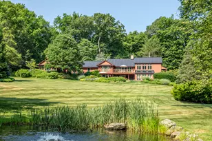 35 Schoolhouse Rd, Roxbury, CT 06783 - Photo 1