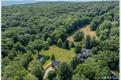 35 Schoolhouse Road, Roxbury, CT 06783 - Photo 4