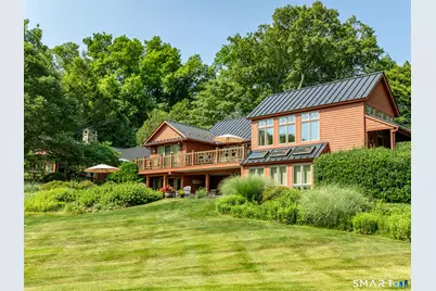 35 Schoolhouse Road, Roxbury, CT 06783 - Photo 2