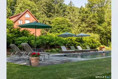 35 Schoolhouse Road, Roxbury, CT 06783 - Photo 14