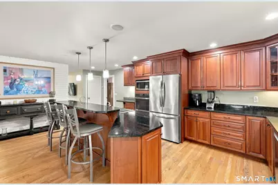 2004 Boston Post/Aka Rock Crest Road, Guilford, CT 06437 - Photo 8