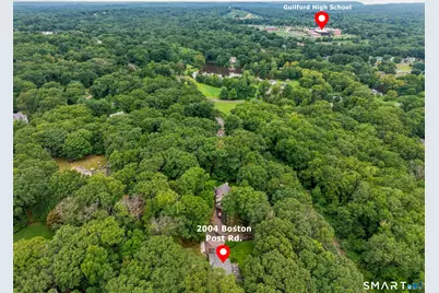 2004 Boston Post/Aka Rock Crest Road, Guilford, CT 06437 - Photo 40